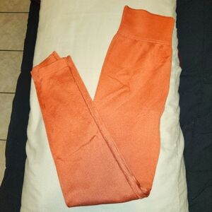 NWOT Sext Tights Yoga Gym Pants Leggings Stretchy High Rise Waist